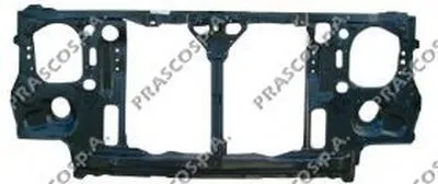 Облицовка передка PRASCO купить