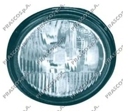 Противотуманная фара PRASCO купить