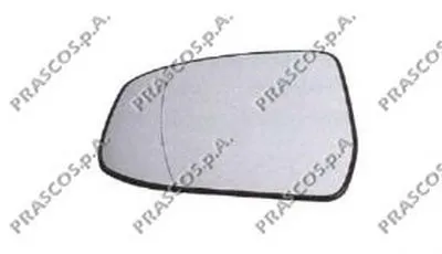 Зеркальное стекло, наружное зеркало PRASCO купить