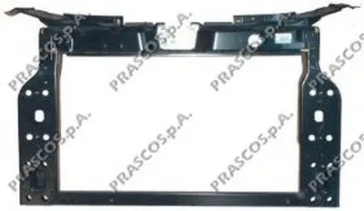 Облицовка передка PRASCO купить