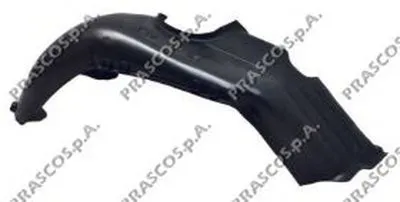 Внутренняя часть крыла PRASCO купить