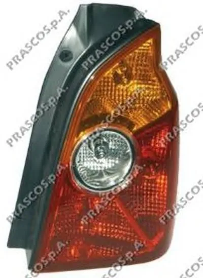Задний фонарь PRASCO купить