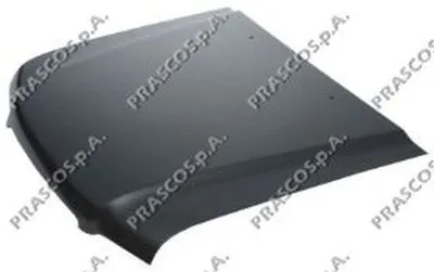Капот двигателя PRASCO купить