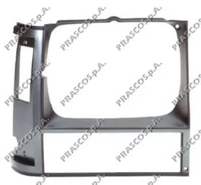 Крепление фары PRASCO купить