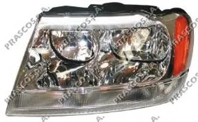 Фара PRASCO купить