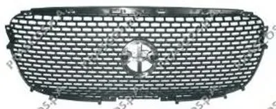 Решетка радиатора PRASCO купить