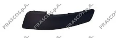 Облицовка, бампер PRASCO купить