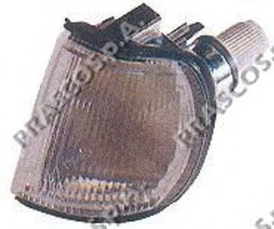 Фонарь указателя поворота PRASCO купить