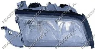 Фара PRASCO купить