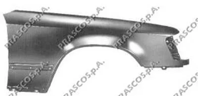 Крыло PRASCO купить