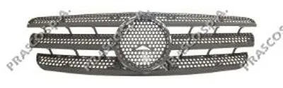 Решетка радиатора PRASCO купить