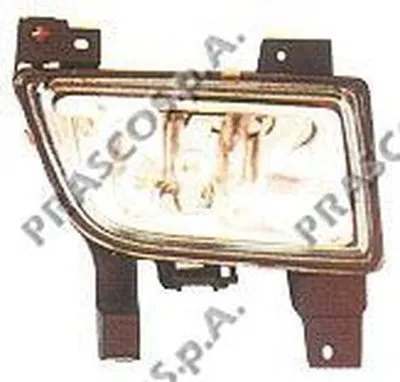 Противотуманная фара PRASCO купить