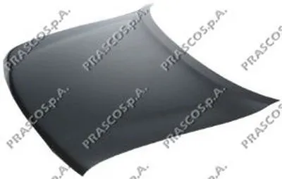 Капот двигателя PRASCO купить