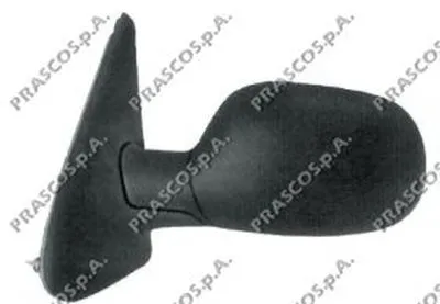 Наружное зеркало PRASCO купить