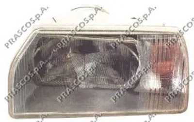 Фара PRASCO купить