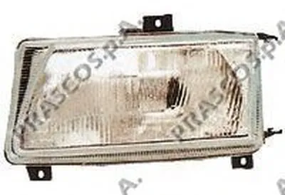 Фара PRASCO купить