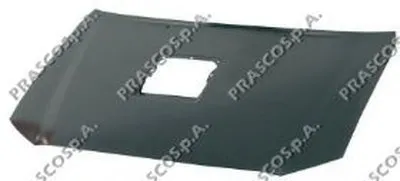 Капот двигателя PRASCO купить