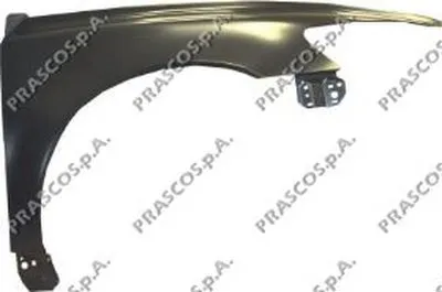 Крыло PRASCO купить