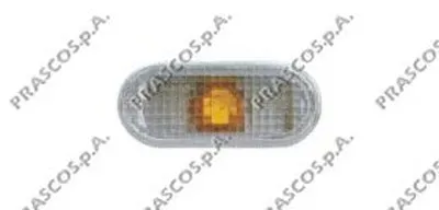 Фонарь указателя поворота PRASCO купить