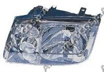 Фара PRASCO купить