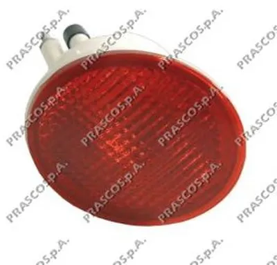 Задняя противотуманная фара PRASCO купить