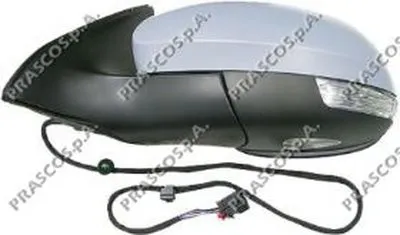Наружное зеркало PRASCO купить