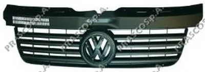 Решетка радиатора Premium PRASCO купить