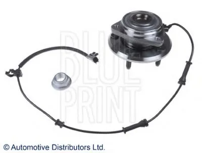 Комплект подшипника ступицы колеса BLUE PRINT купить