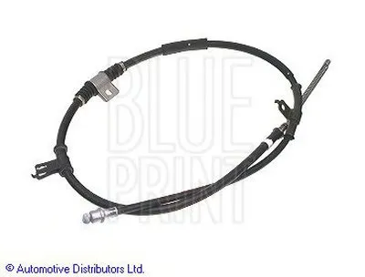 Трос, стояночная тормозная система BLUE PRINT купить