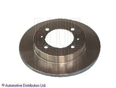 Тормозной диск BLUE PRINT купить