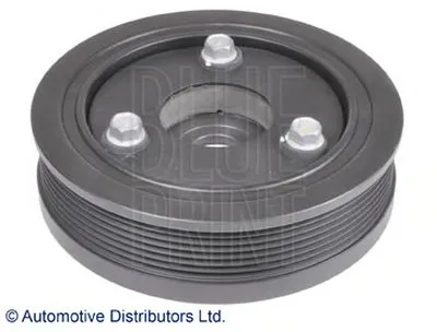 Ременный шкив, коленчатый вал BLUE PRINT купить