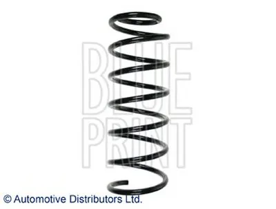 винтовая пружина BLUE PRINT купить