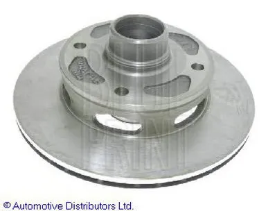 Тормозной диск BLUE PRINT купить