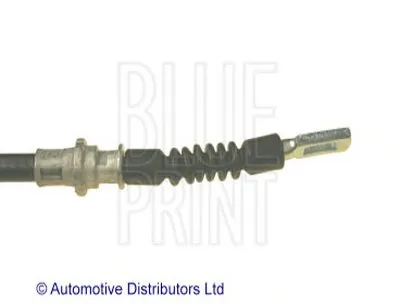 Трос, стояночная тормозная система BLUE PRINT купить