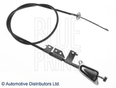 Трос, стояночная тормозная система BLUE PRINT купить