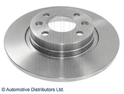 Тормозной диск BLUE PRINT купить