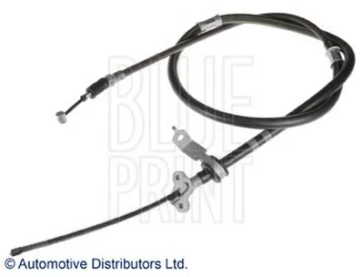 Трос, стояночная тормозная система BLUE PRINT купить