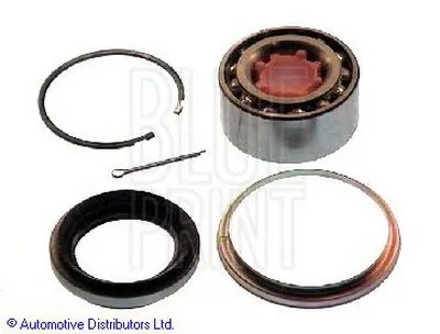 Комплект подшипника ступицы колеса BLUE PRINT купить