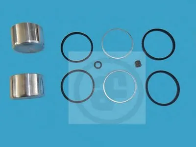 Ремкомплект, тормозной суппорт AUTOFREN SEINSA купить