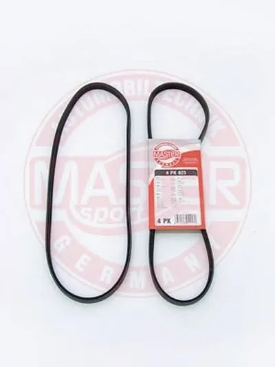 V-Ribbed Belts MASTER-SPORT купить