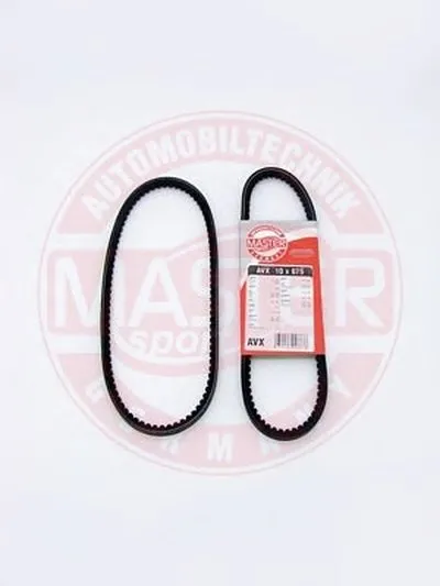 Клиновой ремень MASTER-SPORT купить