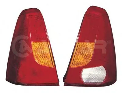 Задний фонарь ALKAR купить