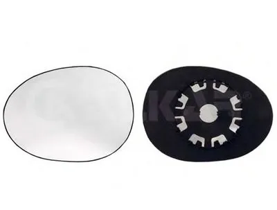 Зеркальное стекло, наружное зеркало ALKAR купить