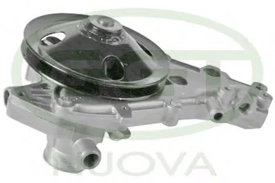 Водяной насос GGT купить