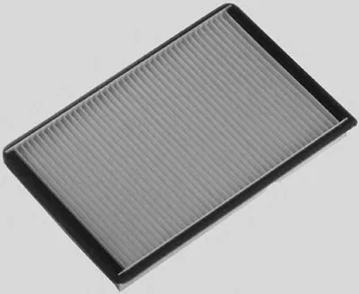 Фильтр, воздух во внутренном пространстве ACTIVAIR OPEN PARTS купить