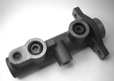 целиндер ручного тормоза FLUIDA OPEN PARTS купить