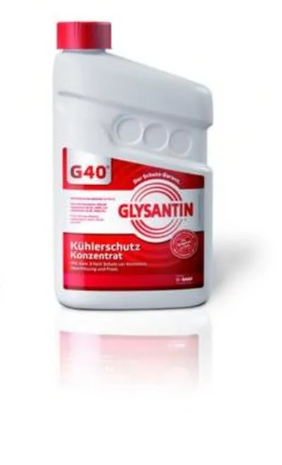 Антифриз; Антифриз Glysantin® G40 GLYSANTIN купить