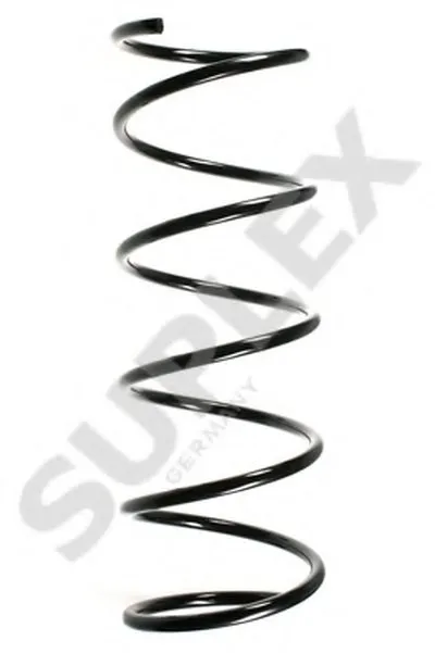 винтовая пружина