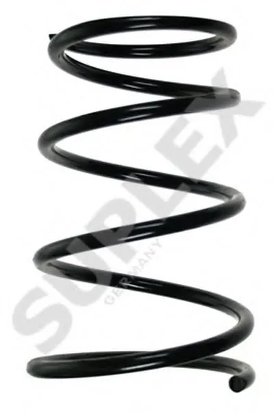 винтовая пружина SUPLEX купить