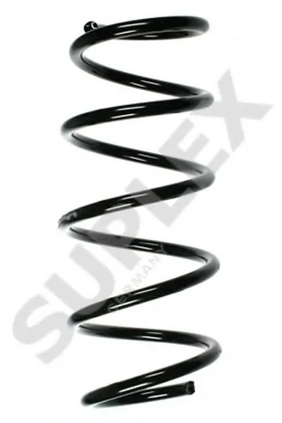 винтовая пружина